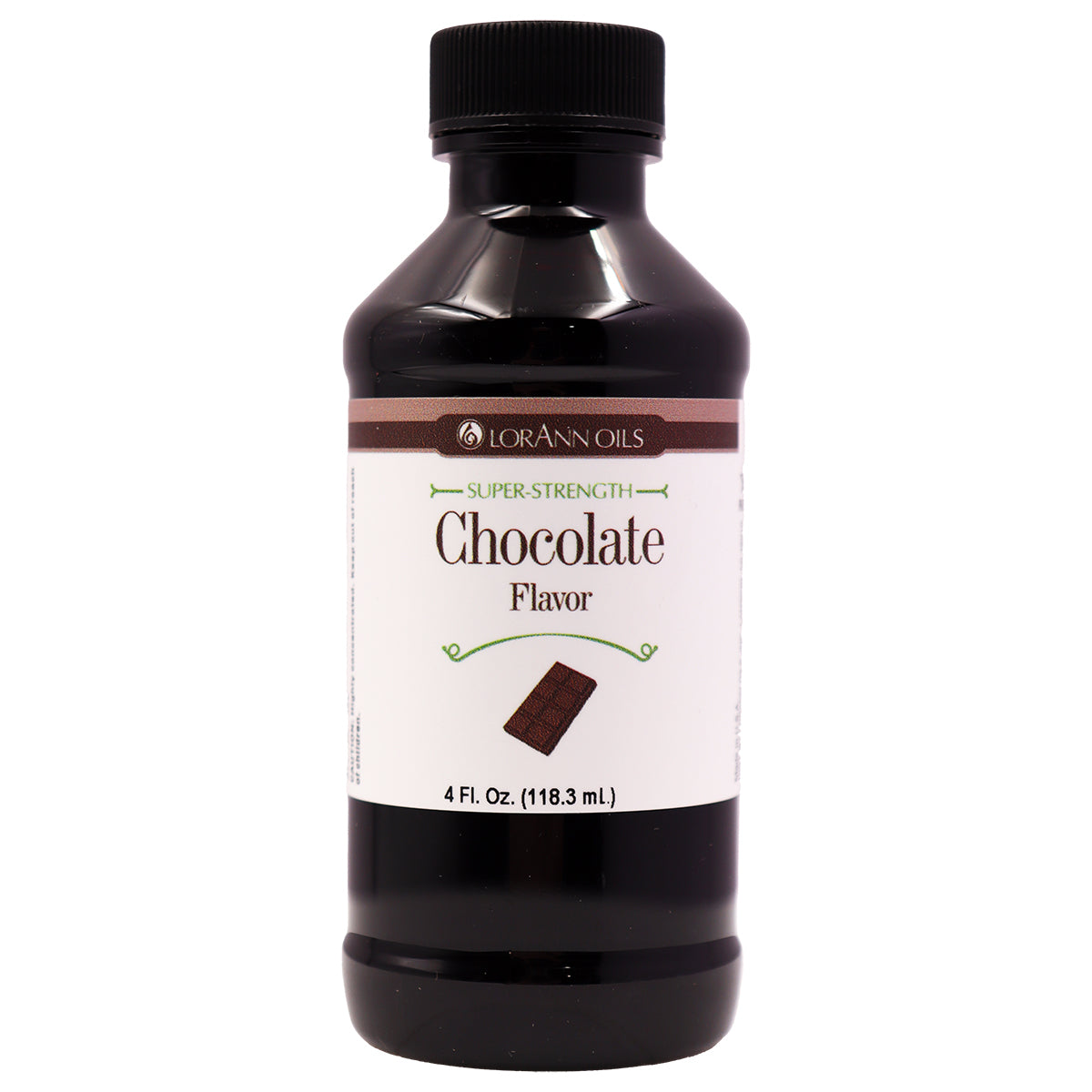 CHOCOLATE FLAVOR