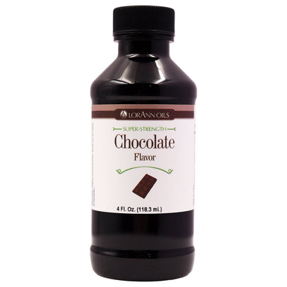 CHOCOLATE FLAVOR