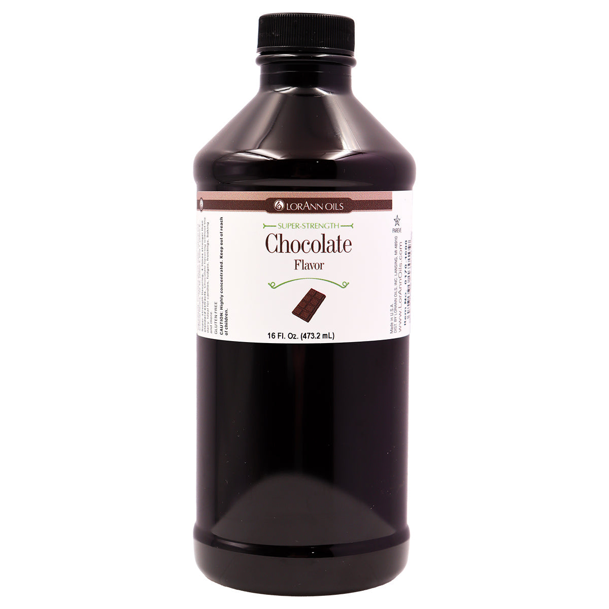 CHOCOLATE FLAVOR
