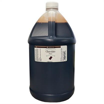 CHOCOLATE FLAVOR