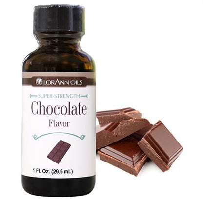 CHOCOLATE FLAVOR
