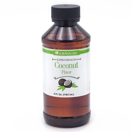 COCONUT FLAVOR