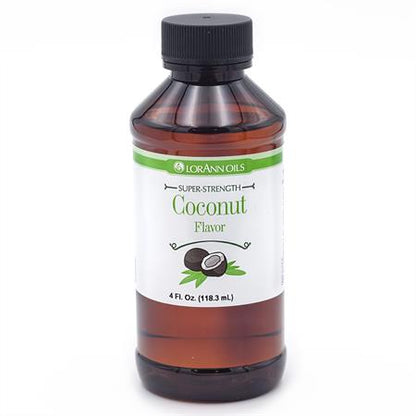 COCONUT FLAVOR