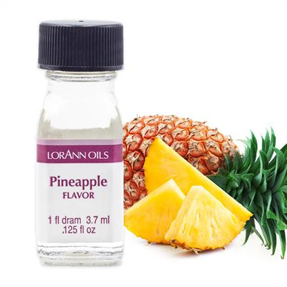 PINEAPPLE FLAVOR