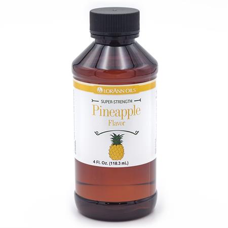 PINEAPPLE FLAVOR