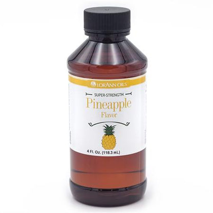 PINEAPPLE FLAVOR