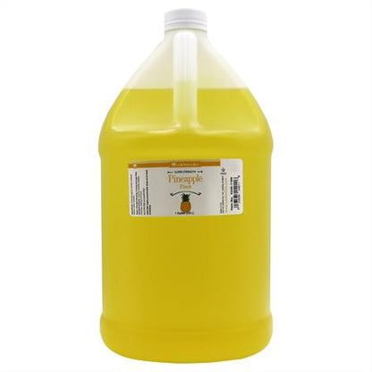 PINEAPPLE FLAVOR
