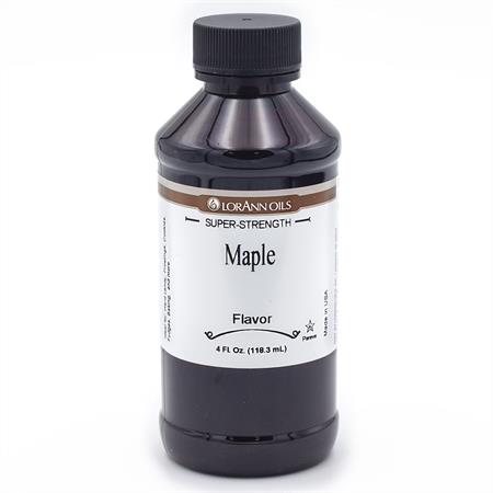 MAPLE FLAVOR