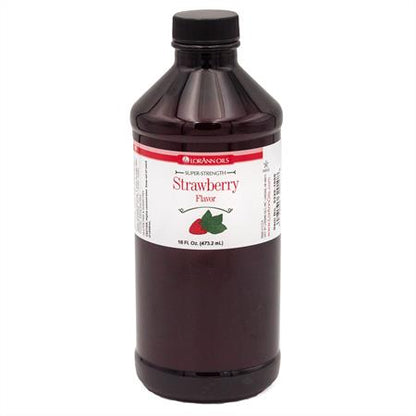 STRAWBERRY FLAVOR
