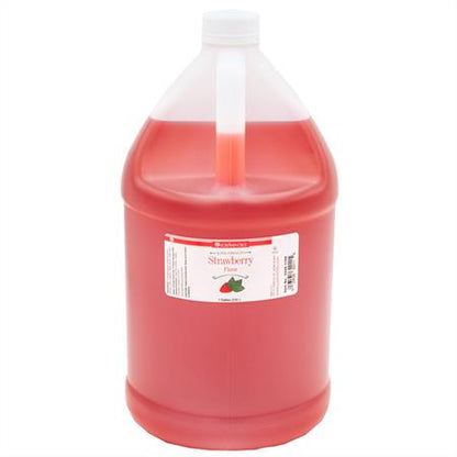 STRAWBERRY FLAVOR