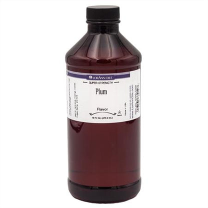 PLUM FLAVOR