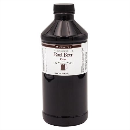 ROOT BEER FLAVOR
