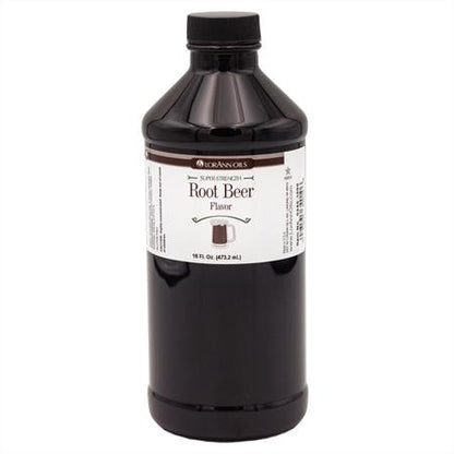 ROOT BEER FLAVOR