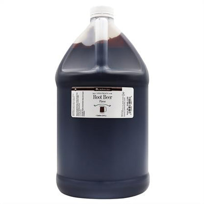 ROOT BEER FLAVOR