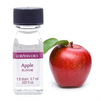 APPLE FLAVOR