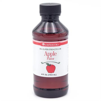 APPLE FLAVOR