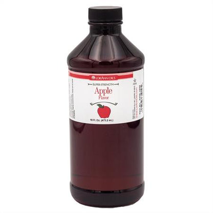 APPLE FLAVOR
