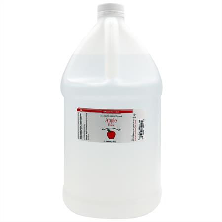 APPLE FLAVOR