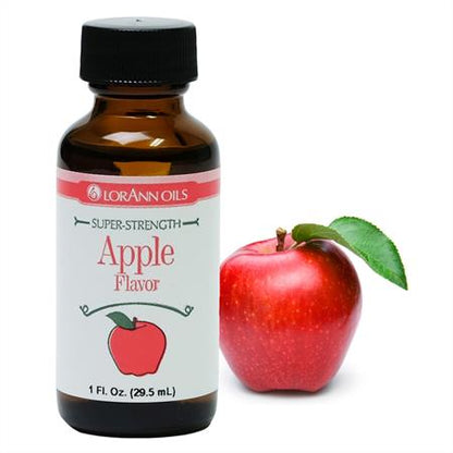 APPLE FLAVOR