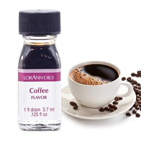 COFFEE FLAVOR