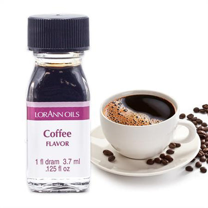 COFFEE FLAVOR