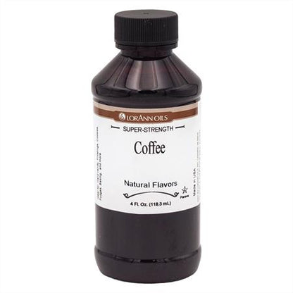 COFFEE FLAVOR
