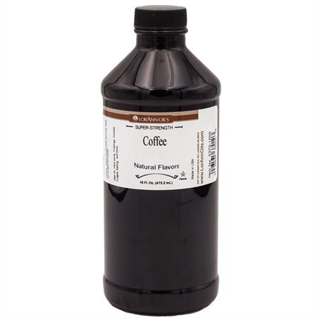 COFFEE FLAVOR