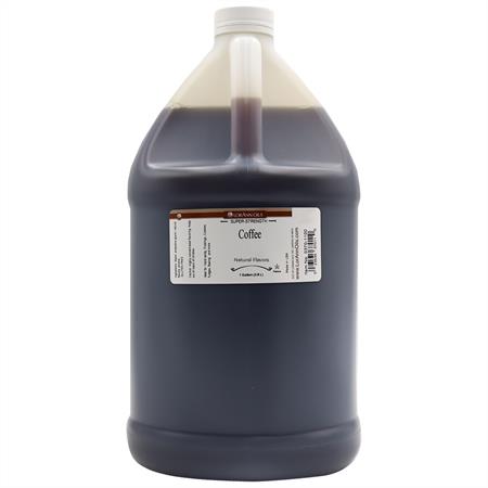 COFFEE FLAVOR