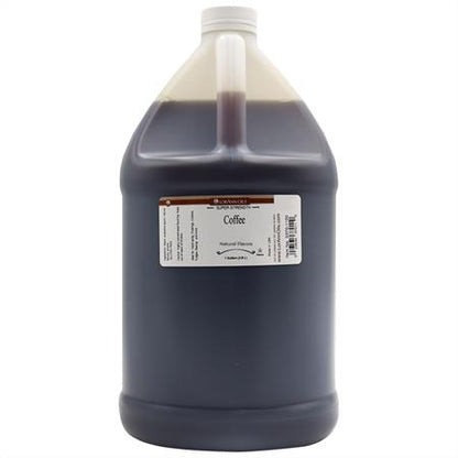 COFFEE FLAVOR