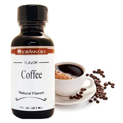 COFFEE FLAVOR