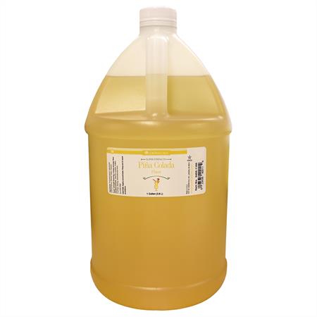 PIÑA COLADA FLAVOR