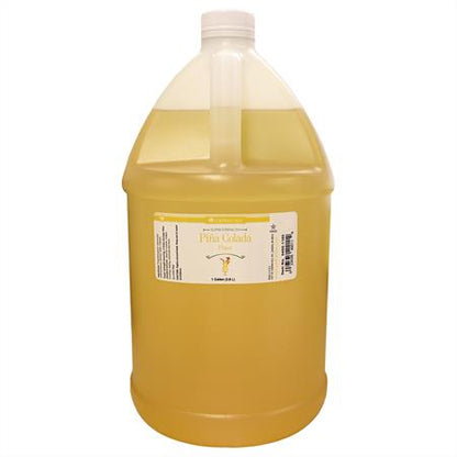 PIÑA COLADA FLAVOR