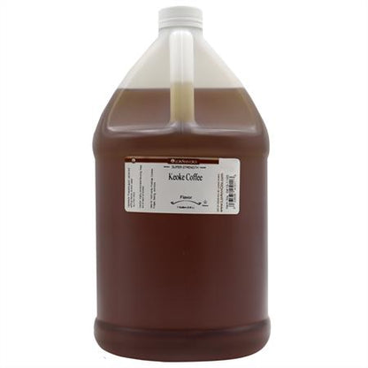 COFFEE FLAVOR, KEOKE, KAHLUA-TYPE