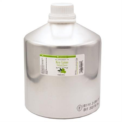 KEY LIME FLAVOR, NATURAL