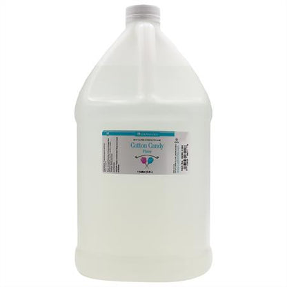 COTTON CANDY FLAVOR