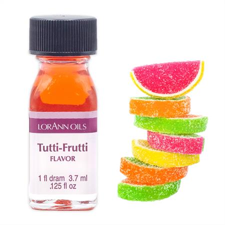 TUTTI-FRUTTI FLAVOR – LorAnn Oils
