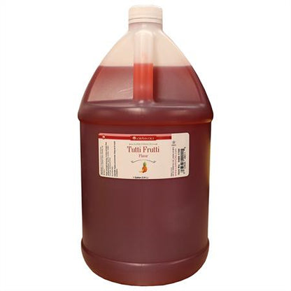 TUTTI-FRUTTI FLAVOR