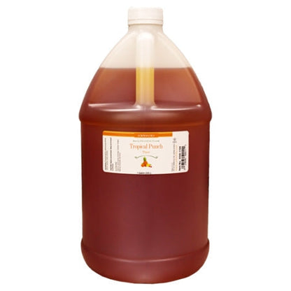 TROPICAL PUNCH FLAVOR, PASSION FRUIT