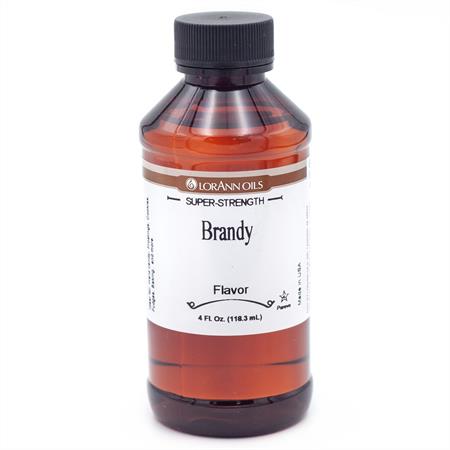 BRANDY FLAVOR