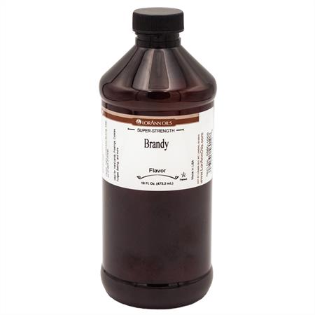 BRANDY FLAVOR