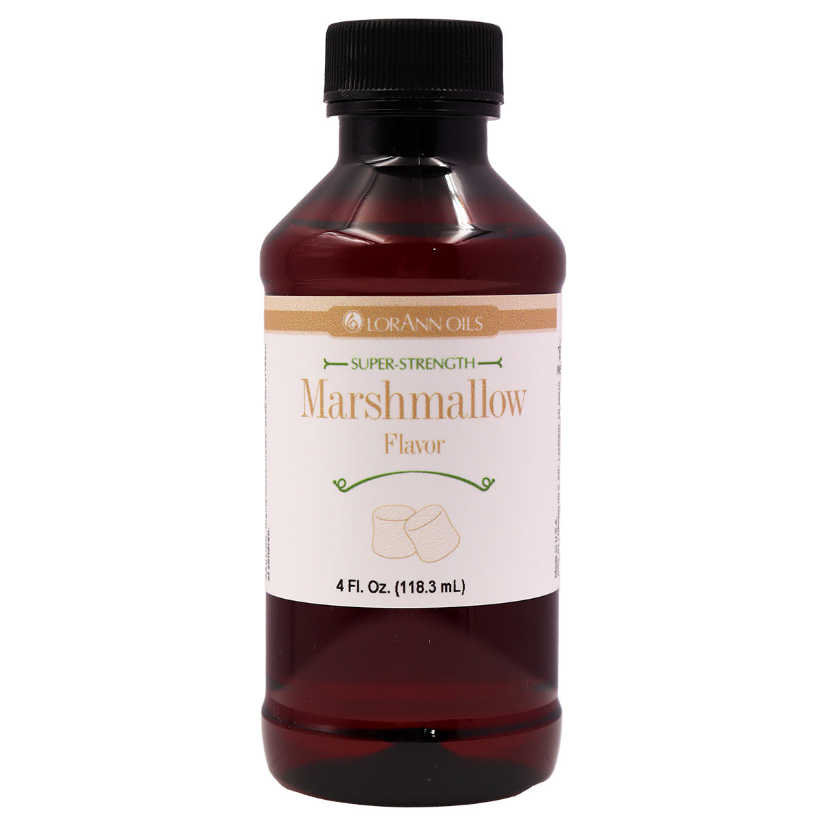 MARSHMALLOW FLAVOR