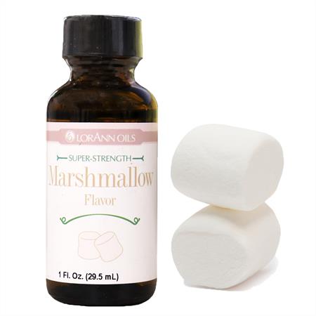 MARSHMALLOW FLAVOR