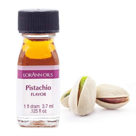 PISTACHIO FLAVOR