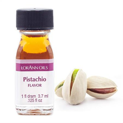 PISTACHIO FLAVOR