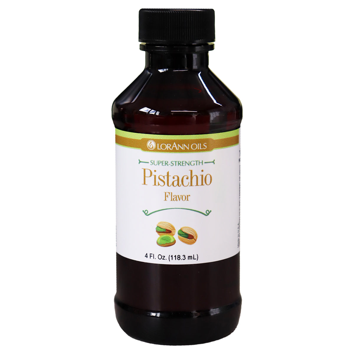 PISTACHIO FLAVOR