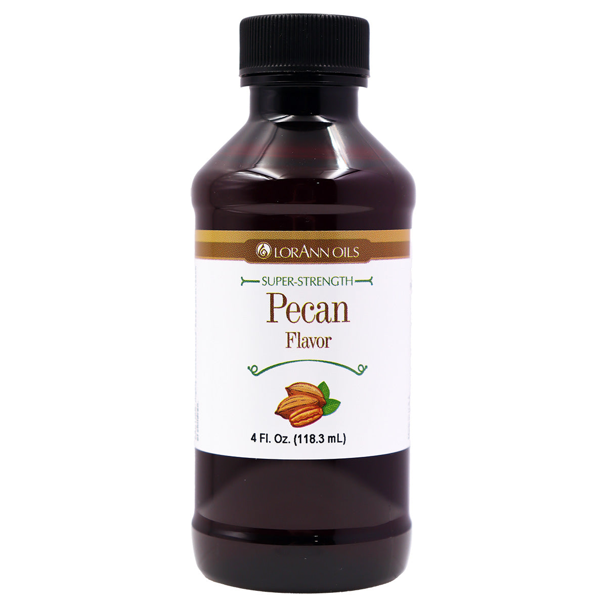 PECAN FLAVOR