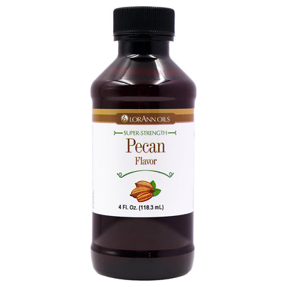 PECAN FLAVOR