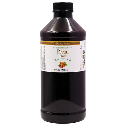 PECAN FLAVOR