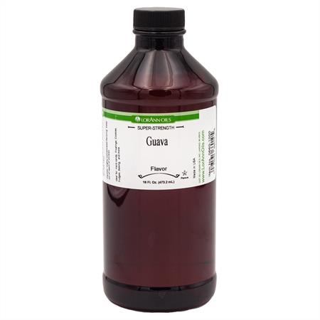 GUAVA FLAVOR