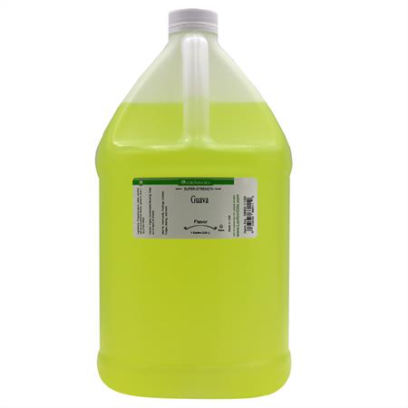GUAVA FLAVOR